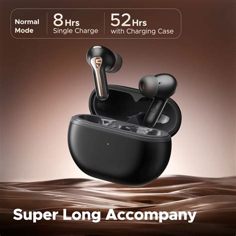 Soundpeats Capsule 3 Pro Wireless Earbuds Bluetooth 5 2 With Hybrid