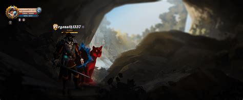 Albion Online Wallpaper/Banner commission : r/albiononline