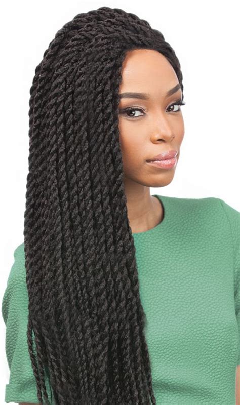 senegalese twist large outre