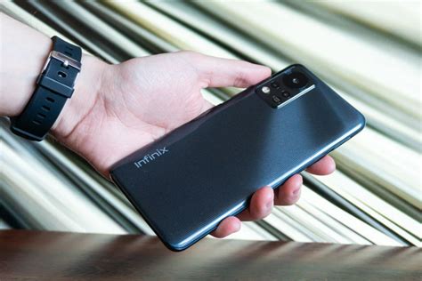 Kelebihan Dan Kekurangan Infinix Hot S NFC Serba Untung Droila