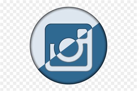 Instagram Icon, Thumb - Instagram - Free Transparent PNG Clipart Images Download