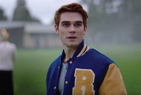 Items for People in Love With Riverdale's Archie Andrews