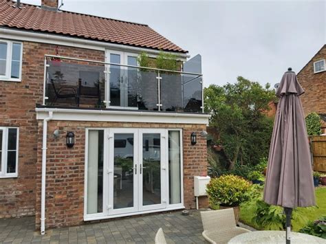 Domestic Balustrades Hull