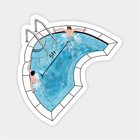 Bros Chilling In A Hot Tub Hot Tub Magnet TeePublic