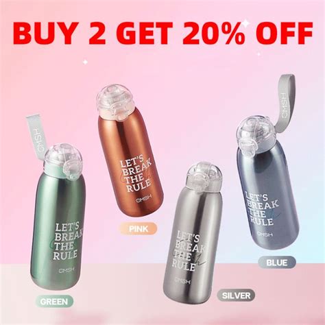 Tkk Thermos Hot Water Hrs L Big Thermos Stainless Steel Vacuum Flask Tumbler Water