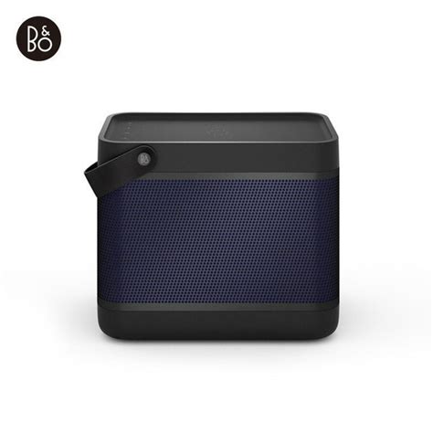 Беспроводная колонка B&O beoplay Beolit 20 - купить по доступным ценам ...