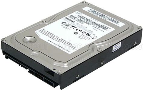 Samsung ST500DM005 SATA 2.0 7200 RPM 3.5" 500 GB Harddisk Fiyatları ...