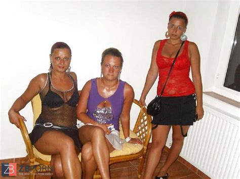 Romanian Mummy Ionela ZB Porn