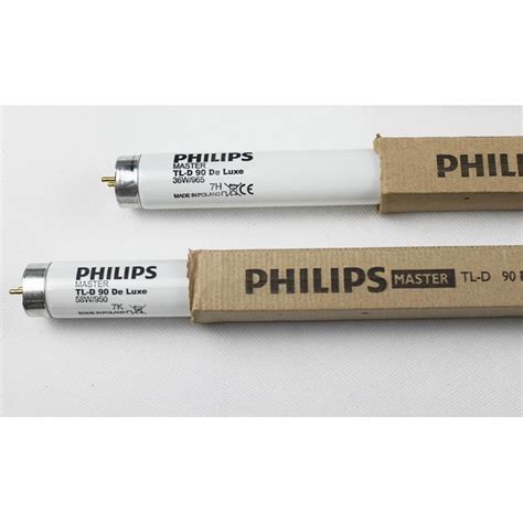 N Soi M U Master Tl D Deluxe W Mm Philips