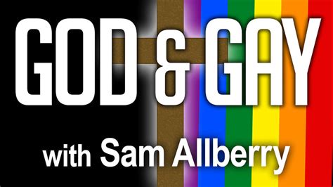 God And Gay Sam Allberry On LIFE Today Live One News Page VIDEO