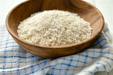 perfectly cooked white rice fountain avenue kitchen