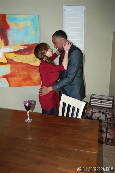 Mature Colombian Milf Ariella Ferrera Fucking A Bbc For The First Time Photo X Vid