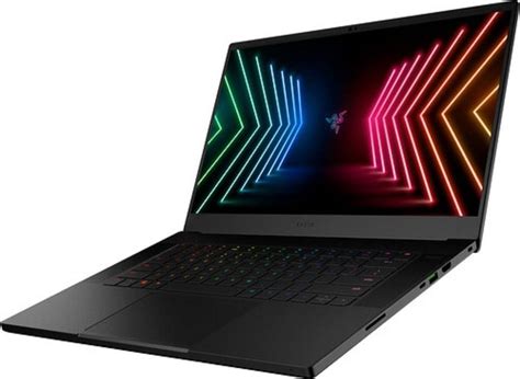 Razer Blade 15 Advanced 156 Fhd 360hz Non Touch Laptop 11th Gen