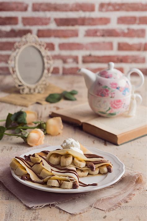 Tutti Matti Breakfast on Behance