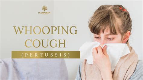 Whooping Cough (Pertussis): Symptoms, Causes, and Prevention Explained ...