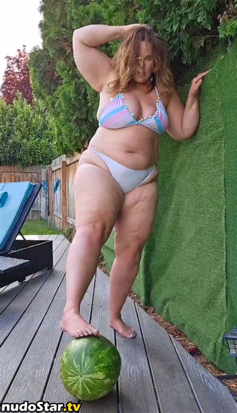 Ursula Fantasymilfursula Ursula Brooklyn Nude Onlyfans Photo