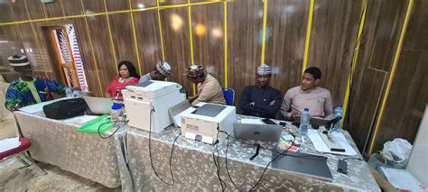 CRITIQUE WORKSHOP: PROGRAMME ON CRITIQUING 2022 NATIONAL PERSONNEL