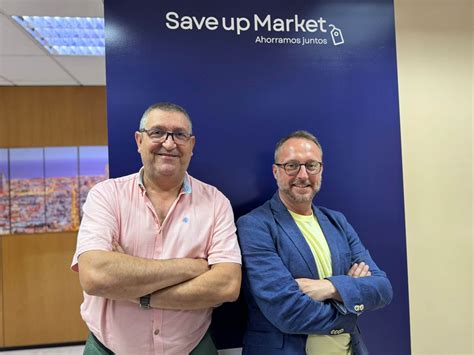 Somos amigos por encima de todo. Lo de ser socios es algo que viene