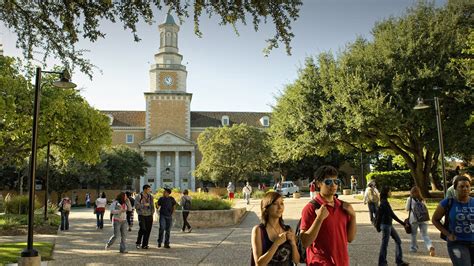 University Of North Texas Wallpaper