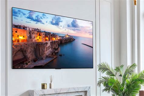 LG C3 Vs LG G3 Which OLED TV Should You Buy