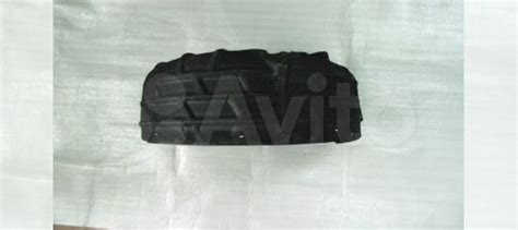 Локер колесной арки купить в Перми VAG 5NA810971B | Авито