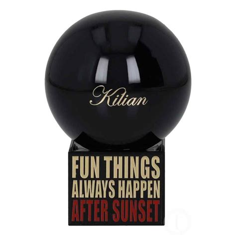Kilian - After Sunset 100 ml Eau de Parfum - Trend Parfum, 137,95