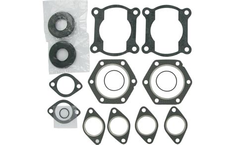 Complete Engine Gasket Set WINDEROSA G110C Fabregues Motos