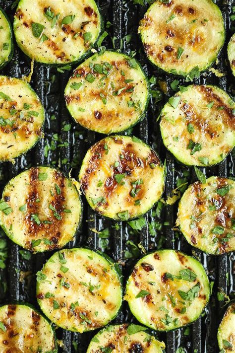 29 Of The Most Delicious Things You Can Do To Zucchini Zucchini