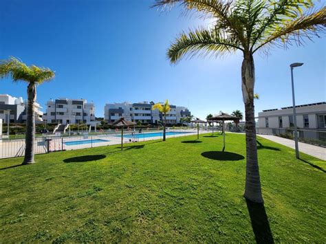 Dúplex en venta en Urbanización Galera la I Buenas Noches Estepona