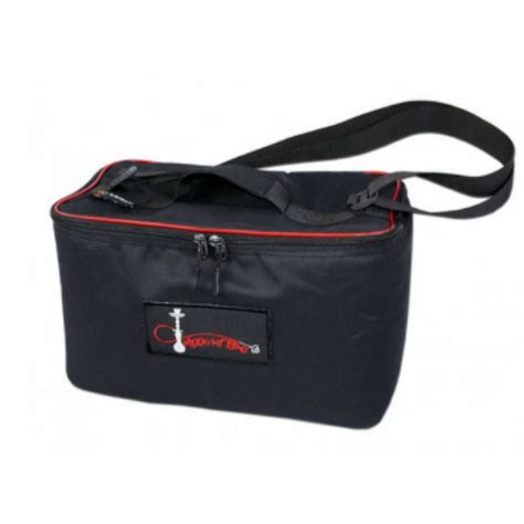 Купить Сумка для кальяна Compact