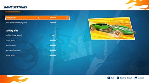 Hot Wheels Unleashed Turbocharged Review Tiny Tires Techradar