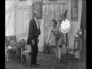 Naked European Unknowns In The Power Of Hypnosis