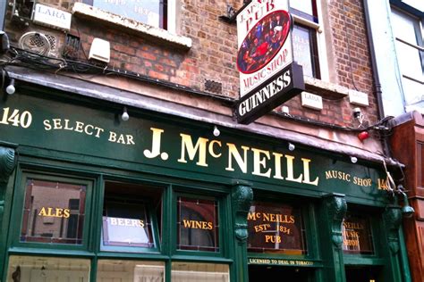 Dublin: Private Pub Crawl Tour in Dublin