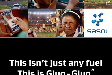 Sasol Invokes Iconic Sa Ad In Latest Campaign From Fcb Joburg Nahana