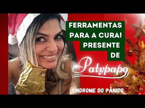 Síndrome do Pânico Ferramentas Espirituais pra ajudar na cura Meu