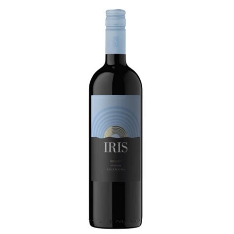 Iris Malbec Bodegas Staphyle