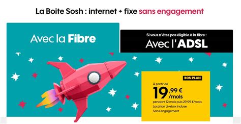 Quelle Est La Meilleure Box Internet Comparatif Box 2022