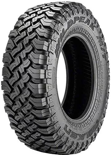 Llanta 35x1250r20 121q Falken Wildpeak Mt01