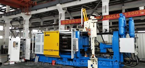 900ton Aluminium Die Casting Machine Price Die Casting Machine