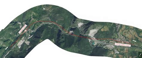 Raddoppio Della Linea Ferroviaria Orte Falconara Al Via A Fabriano Il