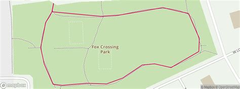 Fox Crossing Park