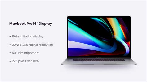 16 Inch Macbook Pro Fit For Video Editing And Content Creation Postpace Blog