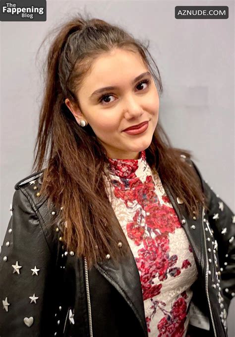 Lidia Santangelo Nude Aznude