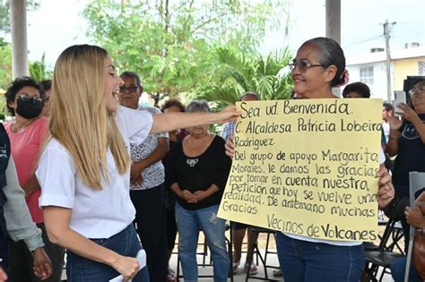 Urbis Supervisa Paty Lobeira De Yunes La Obra De Rehabilitaci N