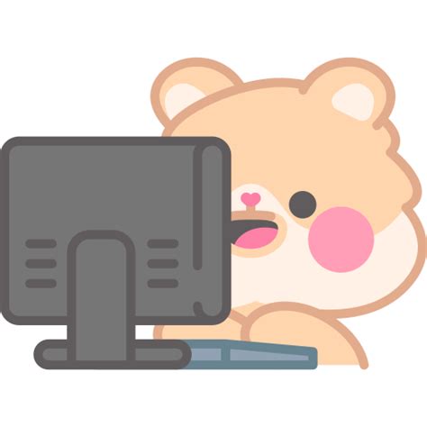 Стикеры Компьютер — бесплатные стикеры компьютер