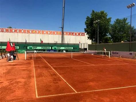 Al Circolo Tennis Di Latiano Torna L Appuntamento Con La Coppa Davis Junior