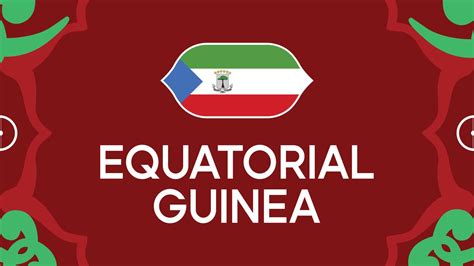 Discover Equatorial Guineas Rich Culture And Heritage 75338869 Vector