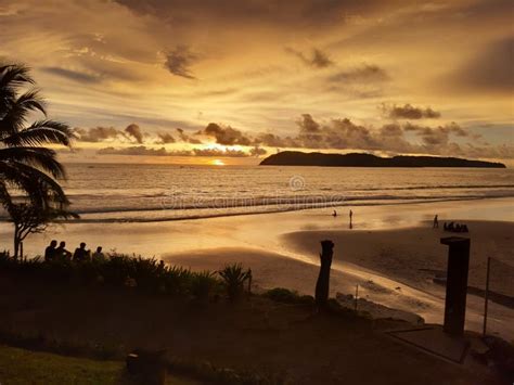 Beach in Langkawi, Kedah Malaysia Stock Photo - Image of sunrise, sunset: 232522084