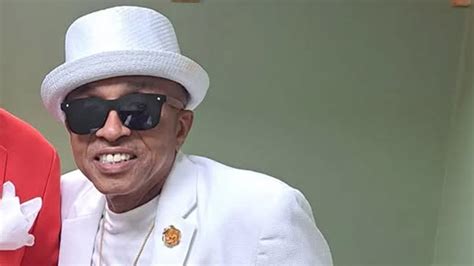 Kool & the Gangs Michael Sumler dies in car crash