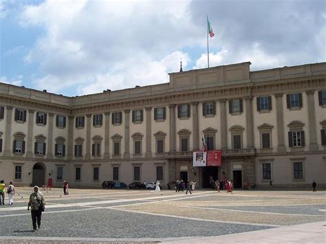 Palazzo Reale Milano Royal Palace Of Milan Map Facts Location Hours